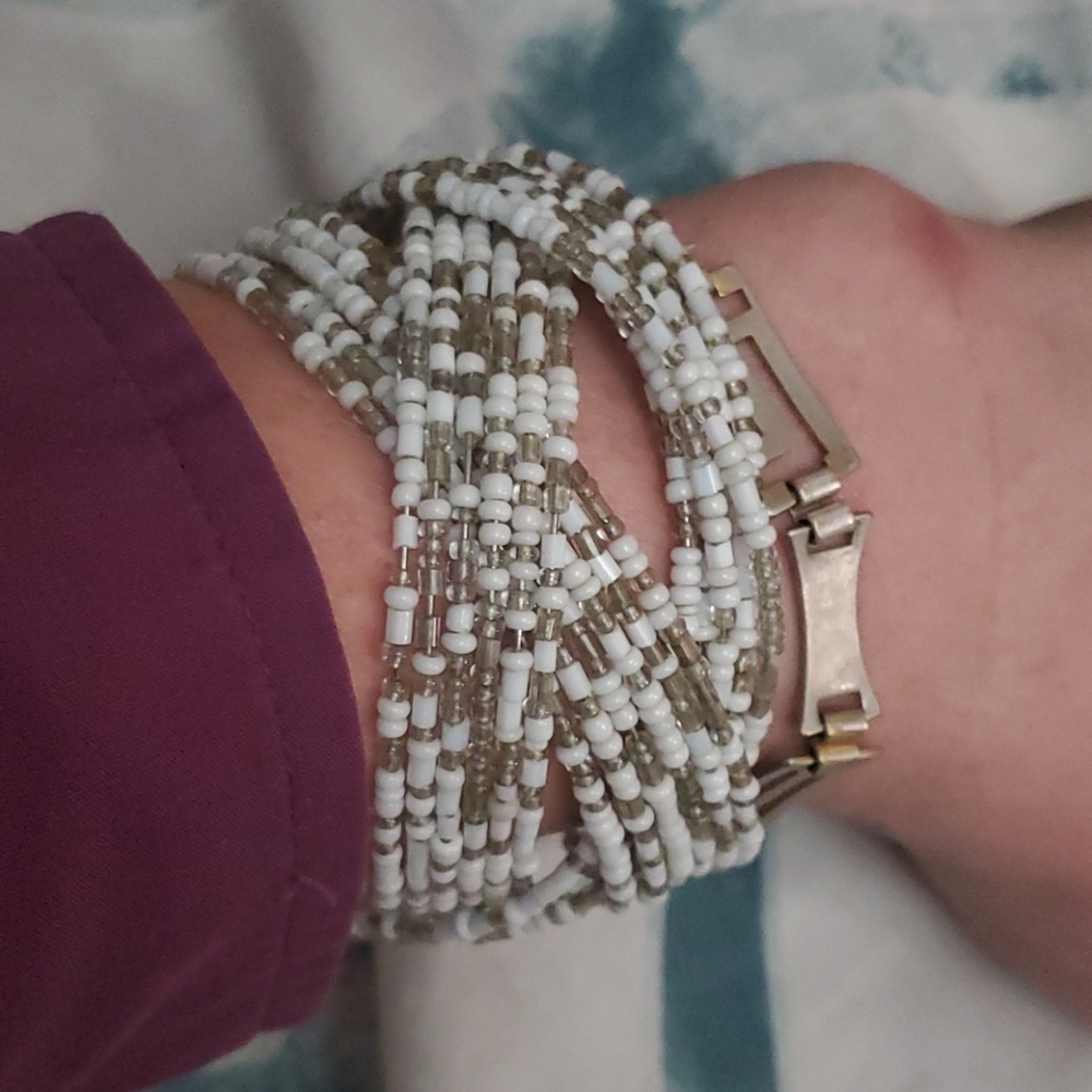 Braclet from the islands 🏝